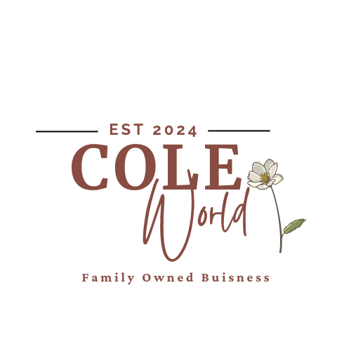 Cole World Productions