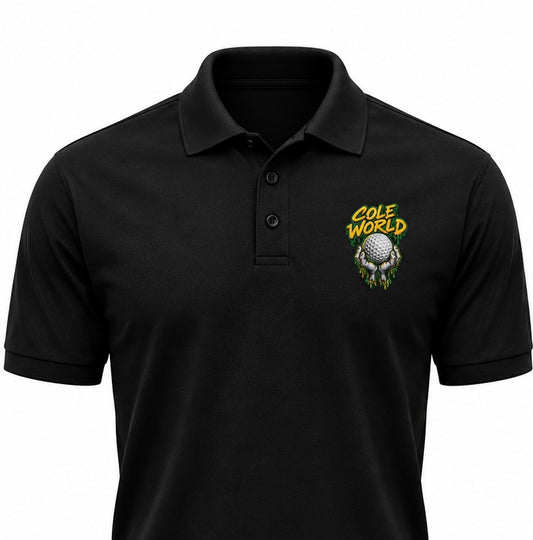 Chronic Wedges- Polo